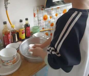 福州帮妈妈做家务的收获有哪些？